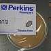 Прокладка выпускного коллектора / GASKET - EXHAUST 341/173 Perkins