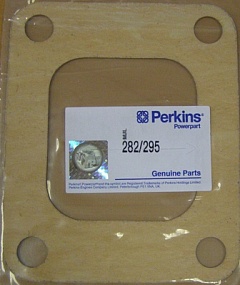 Прокладка выпускного коллектора Joint 282/295 Perkins