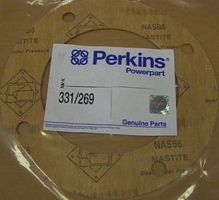 Прокладка Joint 331/269 Perkins