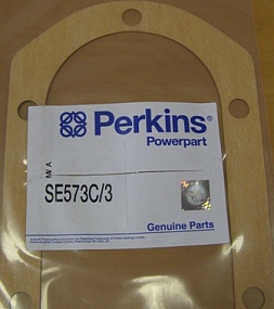 Прокладка Gaskets SE573С/3 Perkins