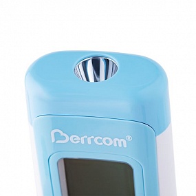 Бесконтактный термометр Berrcom JXB-183  оптовые и розничные поставки тел 8-4852-33-34-35