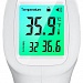 Бесконтактный Медицинский Термометр GP-300  оптовые и розничные поставки тел 8-4852-33-34-35