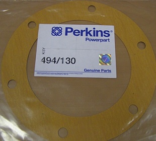 Прокладка Joint 494/130 Perkins