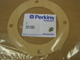 Прокладка Joint 331/265 Perkins