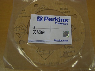 Прокладка Joint 331/269 Perkins